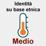 Identità su base etnica