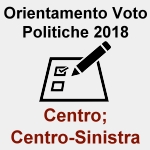 Orientamento Voto Politiche 2018