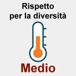 Rispetto per la diversità