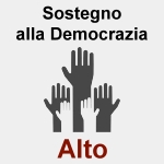 Sostegno alla Democrazia