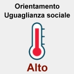 Orientamento uguaglianza sociale