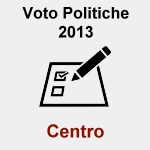 Voto Politiche 2013