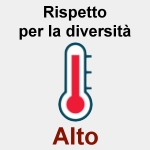 Rispetto per la diversità