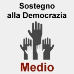 Sostegno alla Democrazia