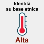 Identità su base etnica