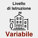 Livello di Istruzione