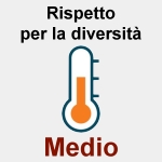 Rispetto per la diversità