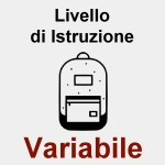 Livello di Istruzione