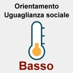 Orientamento uguaglianza sociale