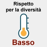 Rispetto per la diversità